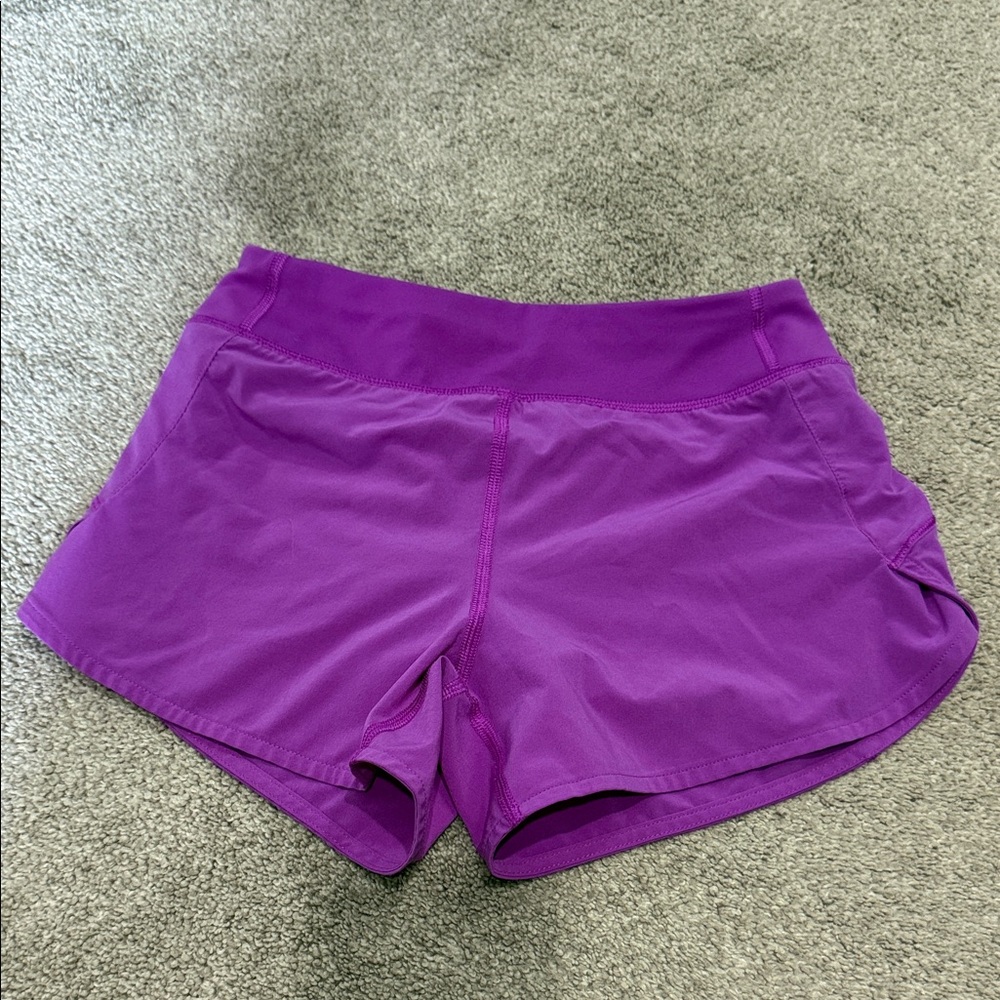 Athleta Girls size 8-10 shorts